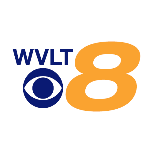 WVLT 8 logo