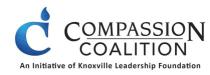 Compassion Coalition: An Initiative of Knoxville Leadership Foundation
