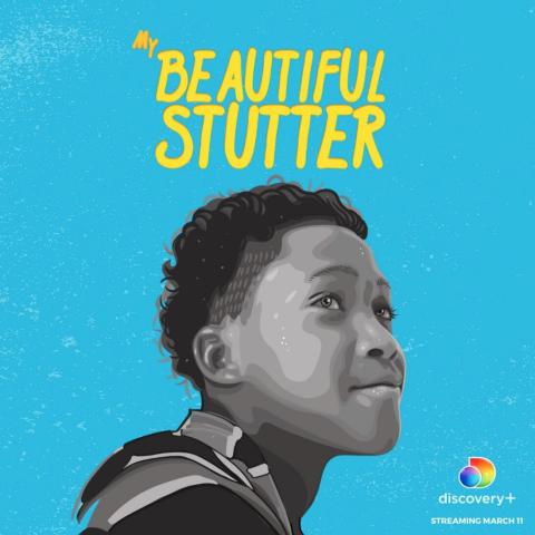 ''My Beautiful Stutter" documentary